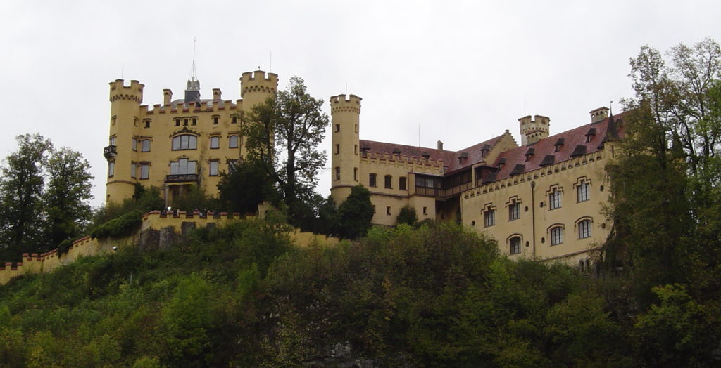 castelli ludwig