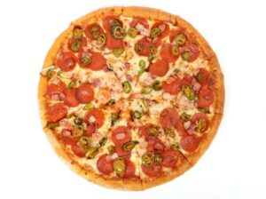 17 gennaio Giornata mondiale della pizza