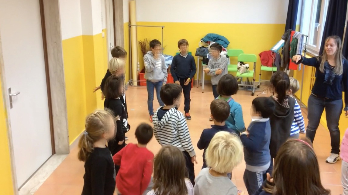 Teatro per bambini e ragazzi – Intervista ad Elena Merlo
