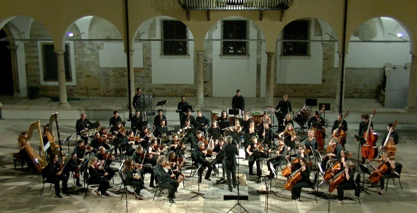 Il Conservatorio di Musica E.F. Dall’Abaco di Verona – Intervista a Federico Zandonà